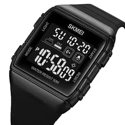 Годинник Skmei Quadro