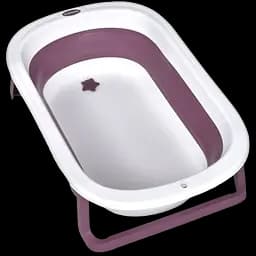 Ванночка El Camino ME 1152 Basic pink (26347)