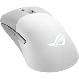Миша Asus ROG Keris WL Aimpoint White (90MP02V0-BMUA10) [126963] - мініатюра 3