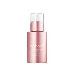 Сыворотка с полинуклеотидами, коллагеном и экзосомами PDRN Pink Collagen Exosome Shot 7500 Medicube 30 мл