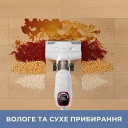 Бездротовий миючий пилосос MOVA K10 - мініатюра 3