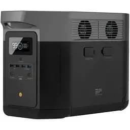 Портативна зарядна станція EcoFlow Delta Max 2000, 2016Wh (Delta2000-EU) 59453-ska - мініатюра 3