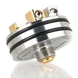 Дрипка для електронної сигарети Drop Dead RDA 24mm Rainbow (am288) - мініатюра 4