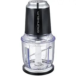 Блендер измельчитель Grunhelm EBS614В 500 Вт (122473)
