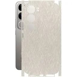 Защитная пленка StatusSKIN для Vivo V40 Lite 5G V2417 Корпус Винил Титан