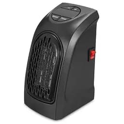 Портативний обігрівач Handy Heater Хенді Хітер Rovus 400 Вт - мініатюра 6