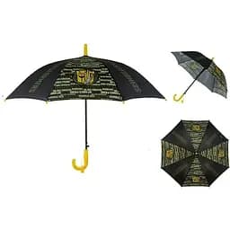 Парасолька Kite для хлопчика TF24-2001 Зелений (4063276122438A)