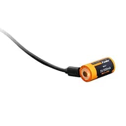 Акумулятор 16340 Fenix Li-ion 700 mAh micro usb заряджання (ARB-L16-700UP) - мініатюра 5