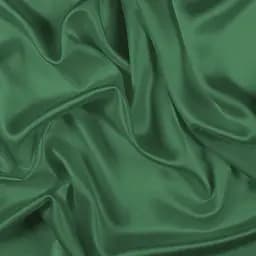 Простирадло MirSon Satin Light Pro 10-009 Green 110х160 см (2200010172942) - мініатюра 3