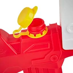Бластер водний Hasbro Nerf Super Soaker Fortnite Burst AR (F0453) - мініатюра 6