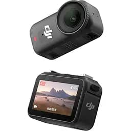 Екшн-камера DJI Osmo Nano 128GB Standard Combo (CP.OS.00000460.01) [146580] - мініатюра 5