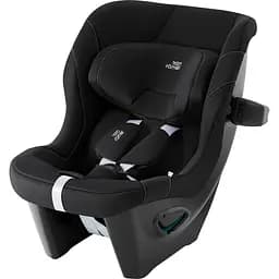 Автокрісло Britax Romer Max-safe Pro Space Black, чорне (2000038452)