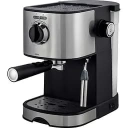 Кофемашина эспрессо Grunhelm GEC-17