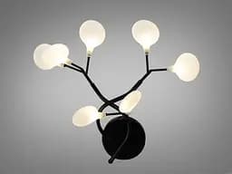 Бра "Светлячок", 7 ламп