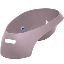 Ванночка Tega Baby Teggi зі зливом heather (TI-004-178)