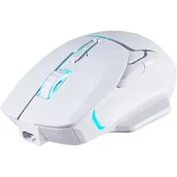 Комп'ютерна мишка Defender Stix GM-009 LED Wireless White (52009) - мініатюра 2
