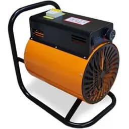 Теплова гармата Neon TG-6 6 кВт 220/380В з регулюванням температури - мініатюра 5