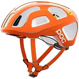 Велошолом Poc Octal Mips Old Orange S (1033-PC 106071217SML1)