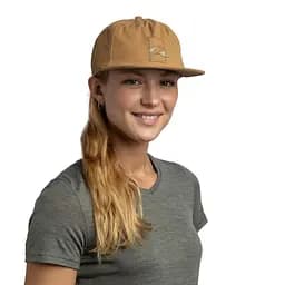 Кепка Buff Trucker Cap Wadi  Fawn L/XL (1033-BU 133557.346.30.00) - мініатюра 3