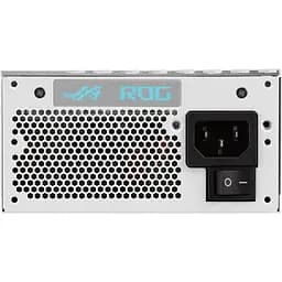 Блок живлення Asus SFX 850W Asus ROG Loki SFX-L 850W Platinum White Edition (90YE00N2-B0NA00) [100096] - мініатюра 9