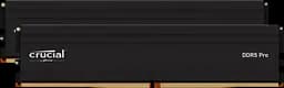 Оперативна пам'ять Crucial 32GB (2x16GB) DDR5 6000MHz Pro (CP2K16G60C48U5)
