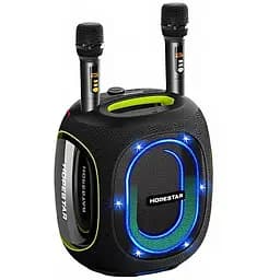 Bluetooth колонка Hopestar PartyBox 600 300W Black