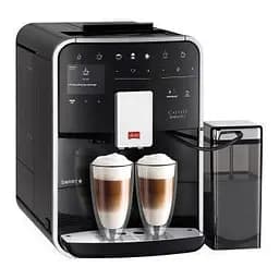 Кофемашина автоматична Melitta Barista TS F85/0-102EU - мініатюра 6