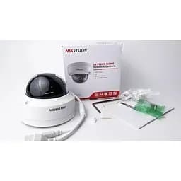 Камера відеоспостереження Hikvision (DS-2CD1121-I(F) (2.8) - мініатюра 16