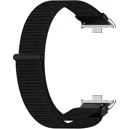 Ремінець DK CDK для Xiaomi Redmi Watch 5 Nylon Sport Loop (017323) (black)