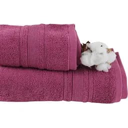 Рушник ТЕП Fancy Dark powder 70x140 см (Р-04181_29758)