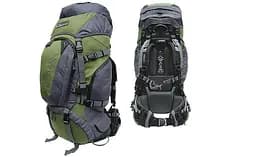 Рюкзак Terra Incognita Discover 55