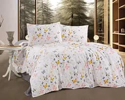 Постільна білизна Rogue Фланель Belizza pbe0052162