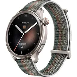 Смарт-годинник Amazfit Balance Sanset Grey Вітрина (145386)