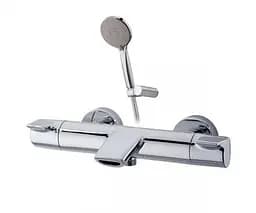 Термостат для ванны GRB Premier 50215500 Хром