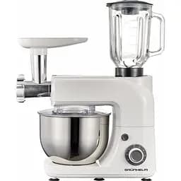 Кухонний комбайн Grunhelm GKM0020 [80473]