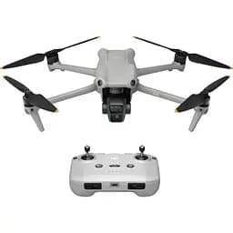 Квадрокоптер DJI Air 3 Drone with RC-N2 Remote Controller (CP.MA.00000691.01) EU [90539] - мініатюра 5