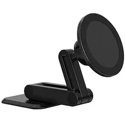 Магнітний тримач MagSafe for Apple FY73 Black - мініатюра 3