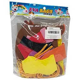 Дитячий набір для творчості "Зроби свою сумочку" Bambi 11224NB-4