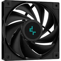 Кулер для процесора Deepcool AG400 (R-AG400-BKNNMN-G-1) [156524] - мініатюра 8