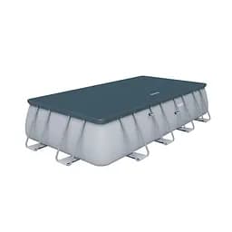 Басейн каркасний Bestway 56466K (549-274-122), 14812 л - мініатюра 9