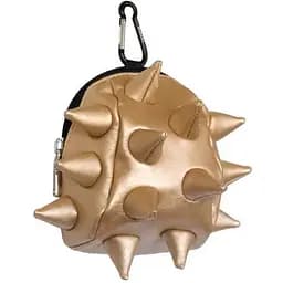 Міні рюкзак MadPax Cross Body Jackpot, золотий (M/CB/JAC/MB)