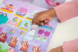 Ігровий набір Gabby's Dollhouse адвент-календар Святковий сюрприз (SM36245/6071068) - мініатюра 7