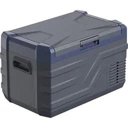 Автомобільний холодильник Brevia 27 л (22920)