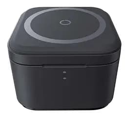 Бездротовий зарядний пристрій Baseus MagPro 2-in-1 Magnetic Wireless Charger 25 W - мініатюра 3