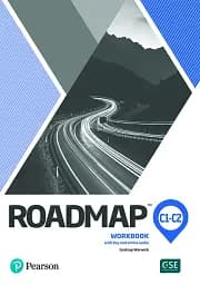 Roadmap C1-C2. Workbook with Key