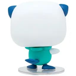 Ігрова фігурка Funko Pop Покемон Ошавотт (69078) - мініатюра 3
