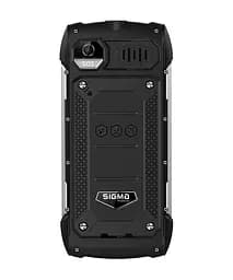 Мобільний телефон Sigma Mobile X-treme PK68 Dual Sim Black 4827798466711 - мініатюра 2