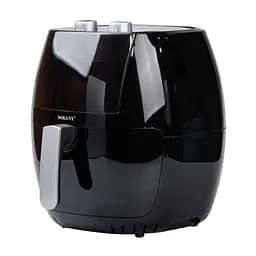 Аерофритюрниця безмасляна Sokany SK-8013 8л електрична з механічним керуванням таймер 1800Вт - мініатюра 3