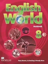 English World 8. Workbook Pack