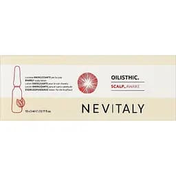 Ампули для волосся Nevitaly Oilisthic Energy Scalp Awake Lotion проти випадіння 50 мл (10 шт. x 5 мл) - мініатюра 2
